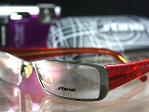 กรอบแว่นสายตา STING DESIGN BY DE RIGO ITALY สวยล้ำ โดดเด่น ไม่ล้าสมัย